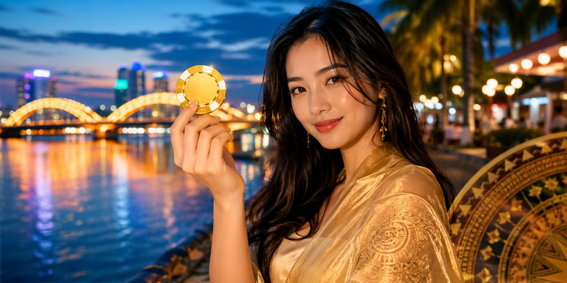 Người chơi trẻ tại Đà Nẵng theo dõi kết quả cá cược thể thao và casino trực tuyến
