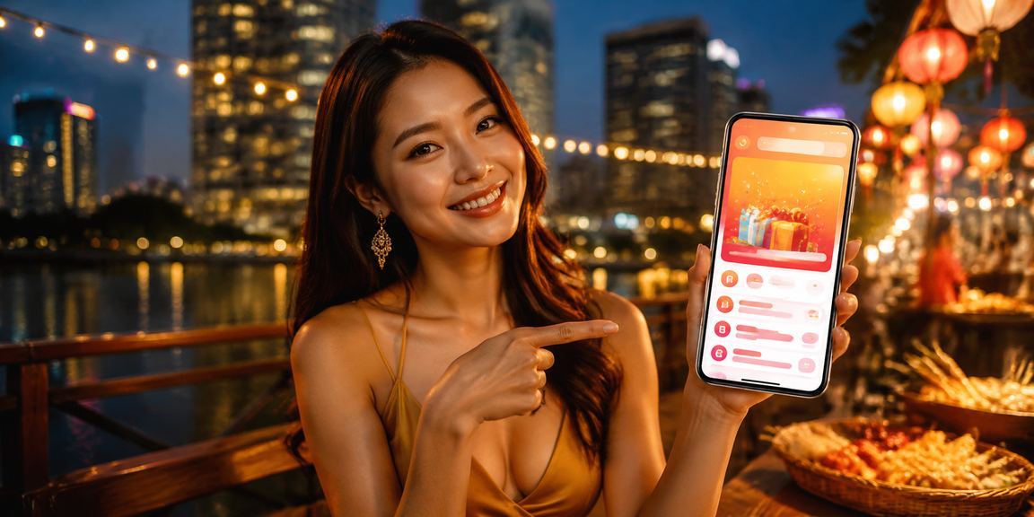 Người chơi tại Hà Nội thực hiện thanh toán casino trên điện thoại di động vào buổi tối