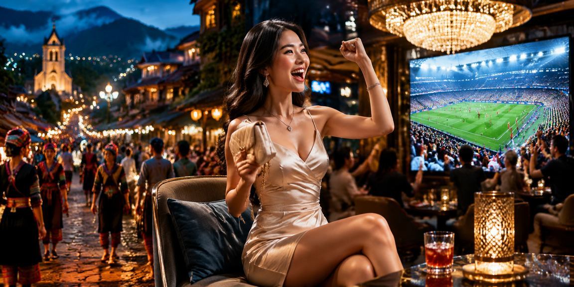 Khám phá 007n7 nền tảng cá cược thể thao chuyên nghiệp tại Sapa