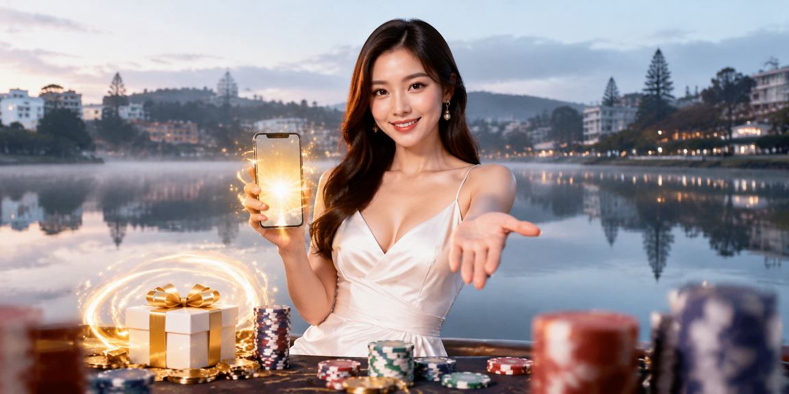 Người chơi tìm hiểu thông tin casino và cá cược trực tuyến tại Việt Nam